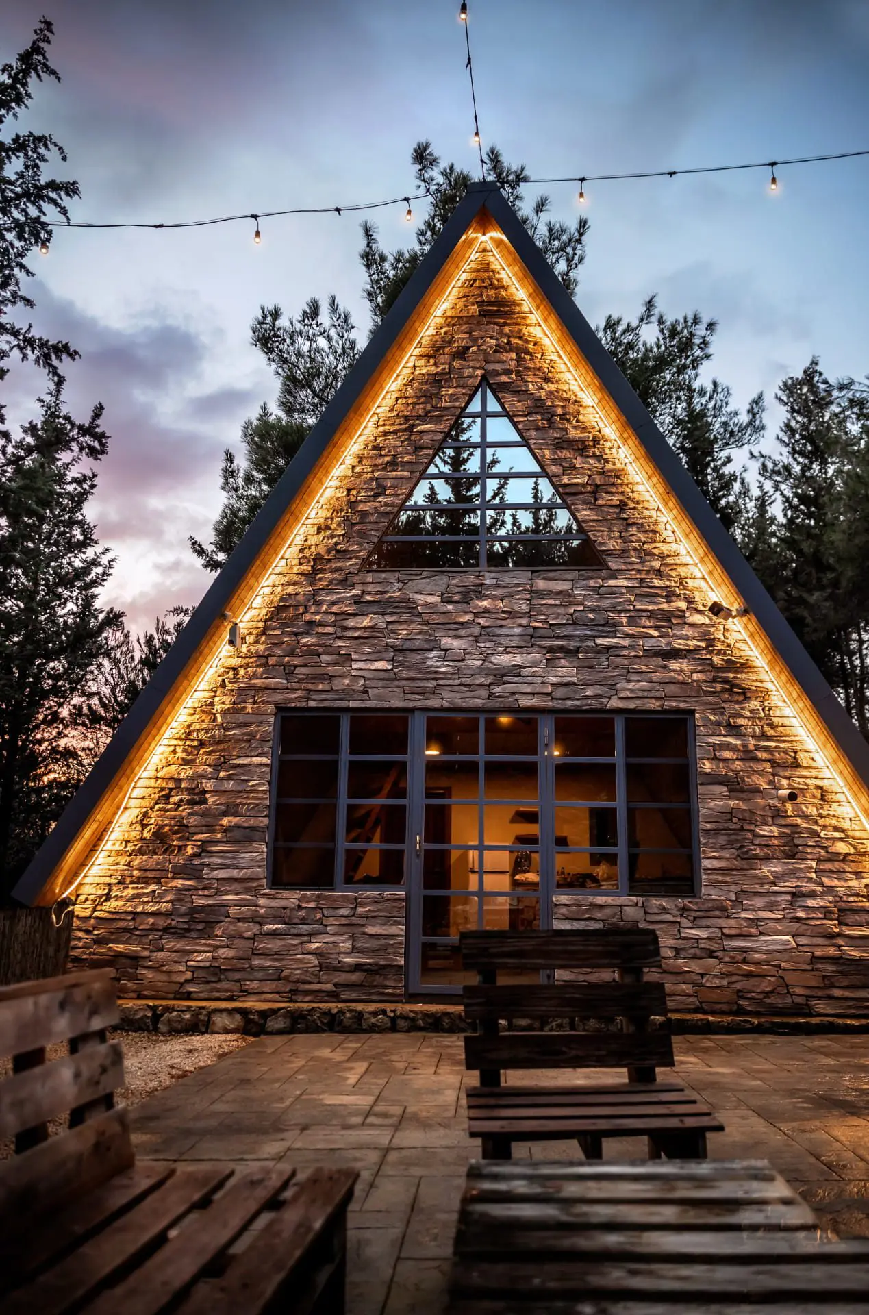 Residential – Featured